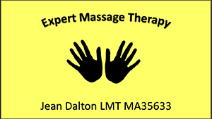 Expert Massage Business